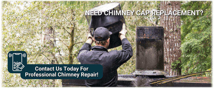 Chimney Repair SLC