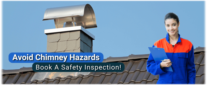 Chimney and Fireplace Inspection SLC